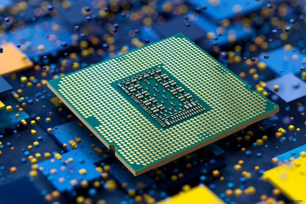 6 Ứng Dụng Kiểm Tra Nhiệt Độ CPU Tốt Nhất Trên Windows 11/10