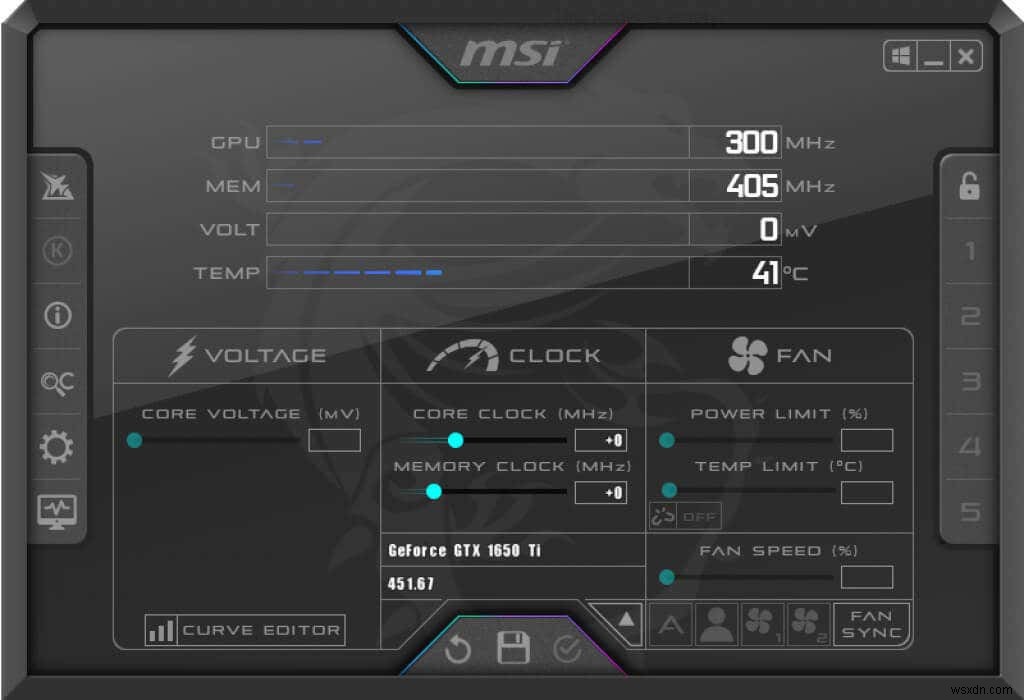 6 Ứng Dụng Kiểm Tra Nhiệt Độ CPU Tốt Nhất Trên Windows 11/10