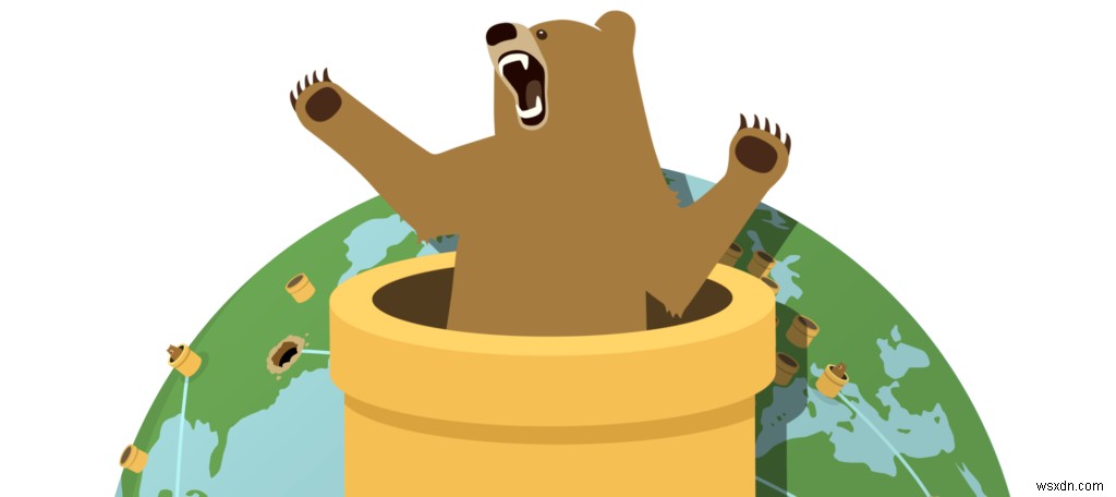 So sánh chi tiết 5 VPN hàng đầu: NordVPN, ExpressVPN, PIA, CyberGhost, TunnelBear