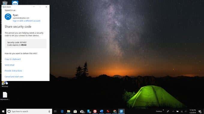 6 ứng dụng chia sẻ màn hình tốt nhất để điều khiển từ xa bất kỳ máy tính nào
