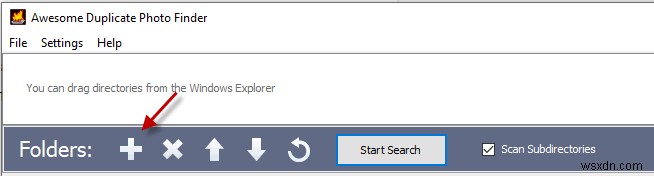 Cách loại bỏ ảnh trùng lặp trên máy tính Windows