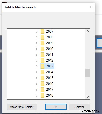 Cách loại bỏ ảnh trùng lặp trên máy tính Windows