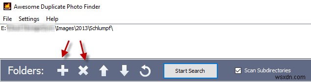 Cách loại bỏ ảnh trùng lặp trên máy tính Windows