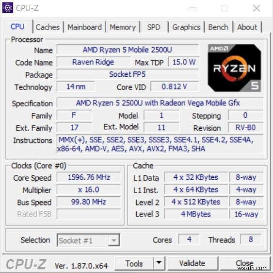 15 công cụ chẩn đoán Windows cải thiện sức khỏe PC
