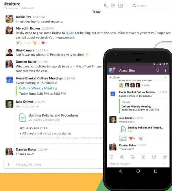 Phần mềm chat nhóm miễn phí tốt nhất cho Windows 10