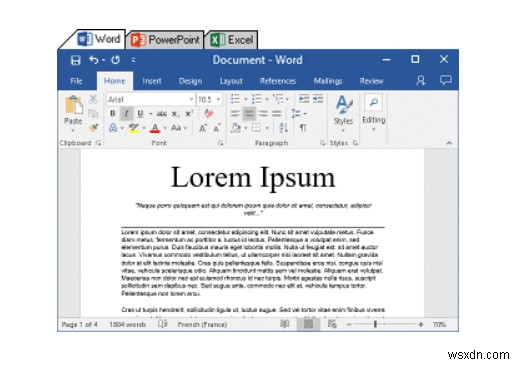 Chương trình tốt nhất thêm chức năng mới cho Windows 10