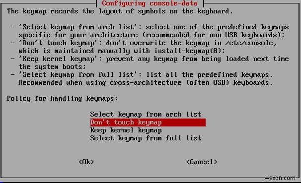 Sử dụng GParted quản lý phân vùng ổ cứng trong Windows