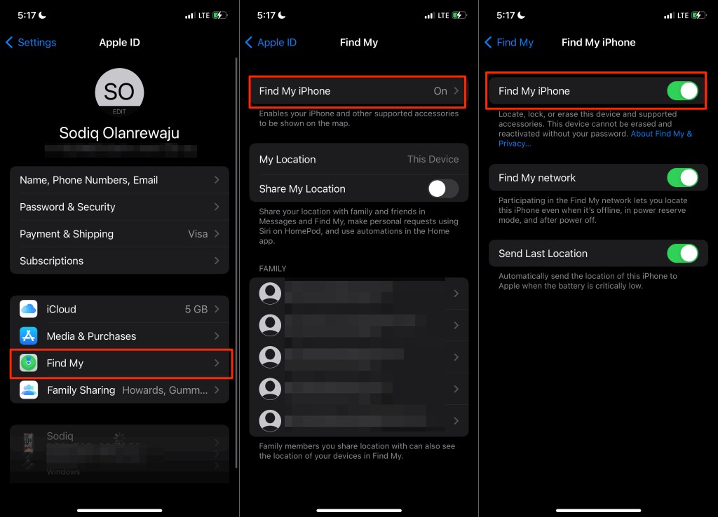 Cách chuyển dữ liệu WhatsApp từ Android sang iPhone