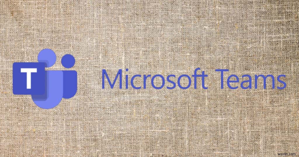Cách tạo liên kết cuộc họp Microsoft Teams
