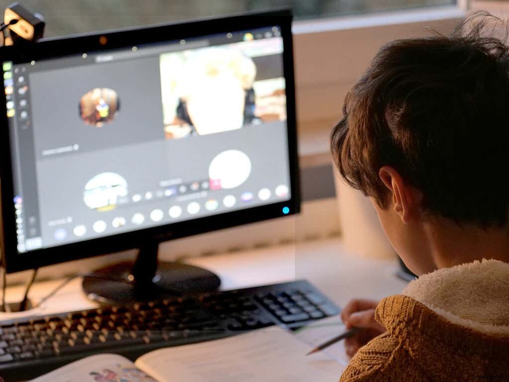 Cách tạo liên kết cuộc họp Microsoft Teams