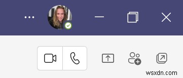 Cách tạo liên kết cuộc họp Microsoft Teams