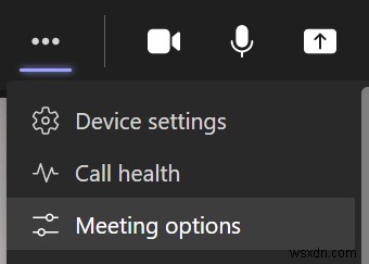 Cách tạo liên kết cuộc họp Microsoft Teams