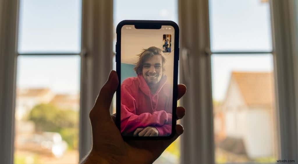 Cách ghi âm cuộc gọi video/voice WhatsApp