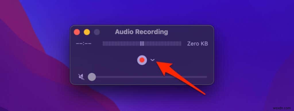 Cách ghi âm cuộc gọi video/voice WhatsApp