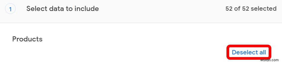 Cách xuất hoặc tải xuống toàn bộ email Gmail