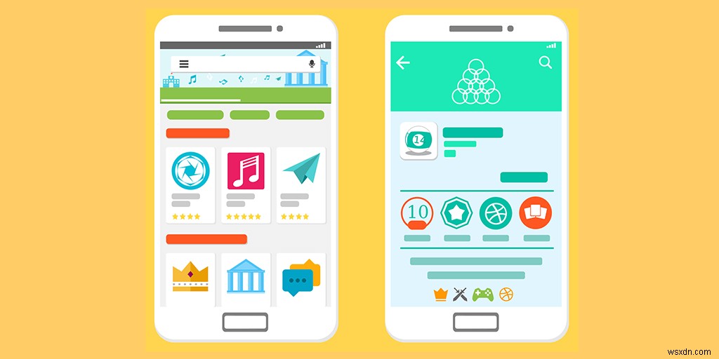 Cách khắc phục lỗi Google Play Authentication Is Required trên Android