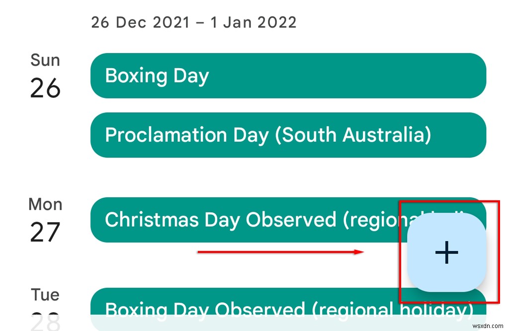 Hướng dẫn cài đặt và quản lý Google Reminders