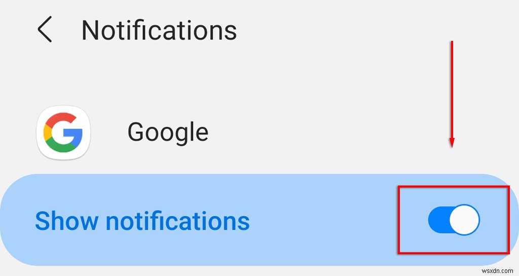 Hướng dẫn cài đặt và quản lý Google Reminders