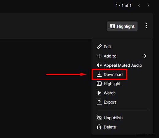Hướng dẫn lưu livestream trên Twitch, Instagram, Facebook