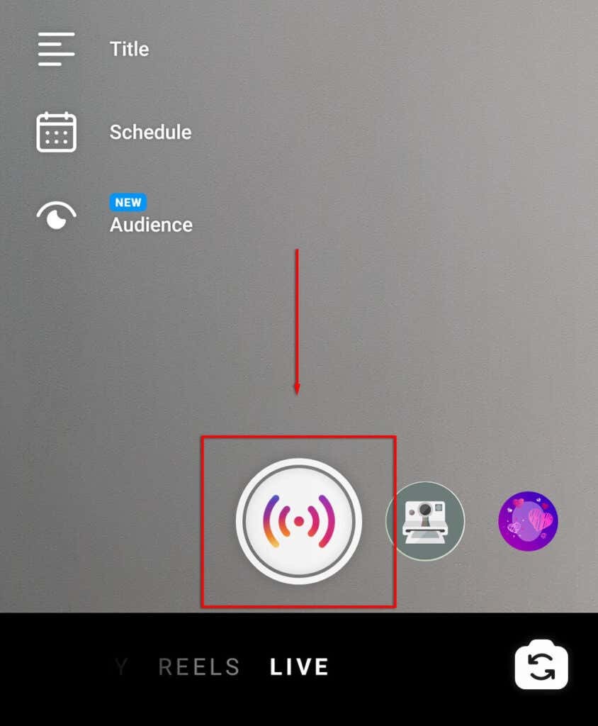 Hướng dẫn lưu livestream trên Twitch, Instagram, Facebook