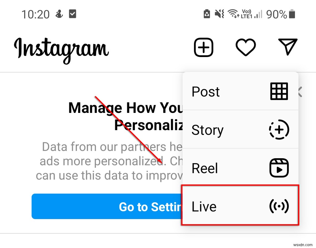 Hướng dẫn lưu livestream trên Twitch, Instagram, Facebook