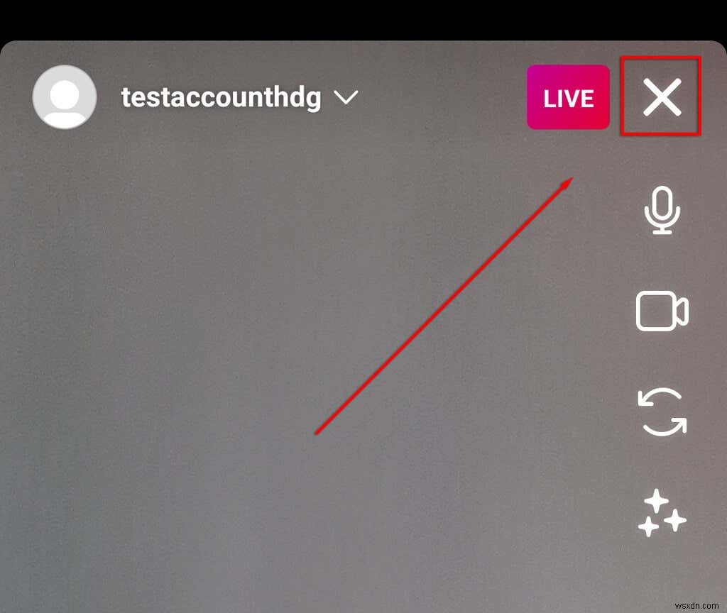 Hướng dẫn lưu livestream trên Twitch, Instagram, Facebook