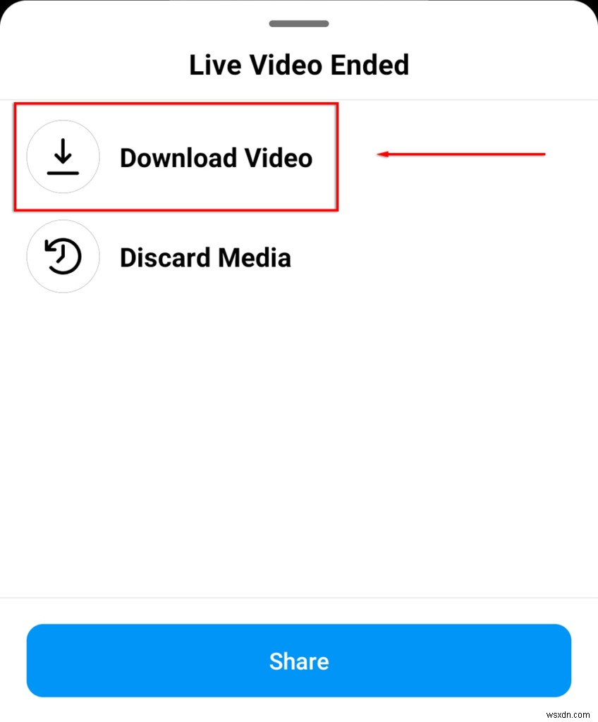 Hướng dẫn lưu livestream trên Twitch, Instagram, Facebook