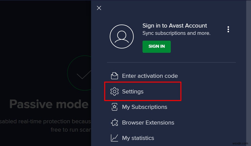 Cách ngăn antivirus tự động xóa file quan trọng