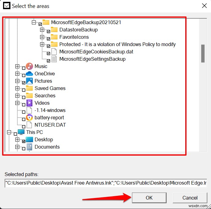 Cách ngăn antivirus tự động xóa file quan trọng
