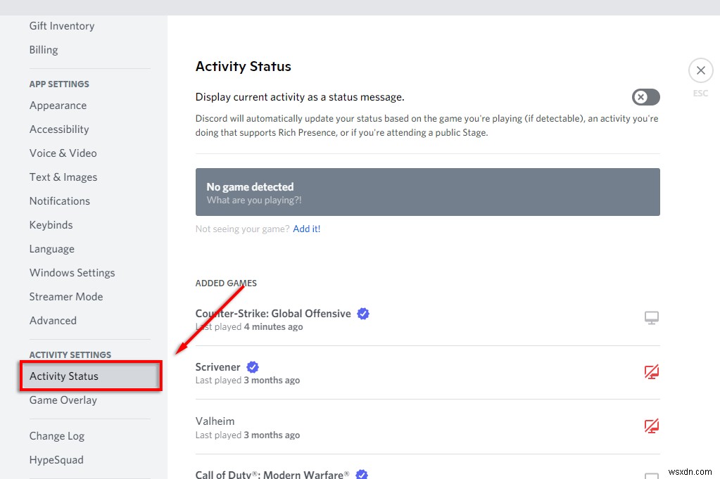 Hướng dẫn phát Netflix trên Discord