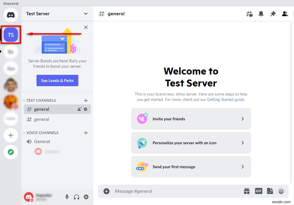 Hướng dẫn phát Netflix trên Discord