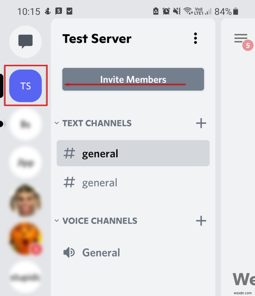 Hướng dẫn phát Netflix trên Discord