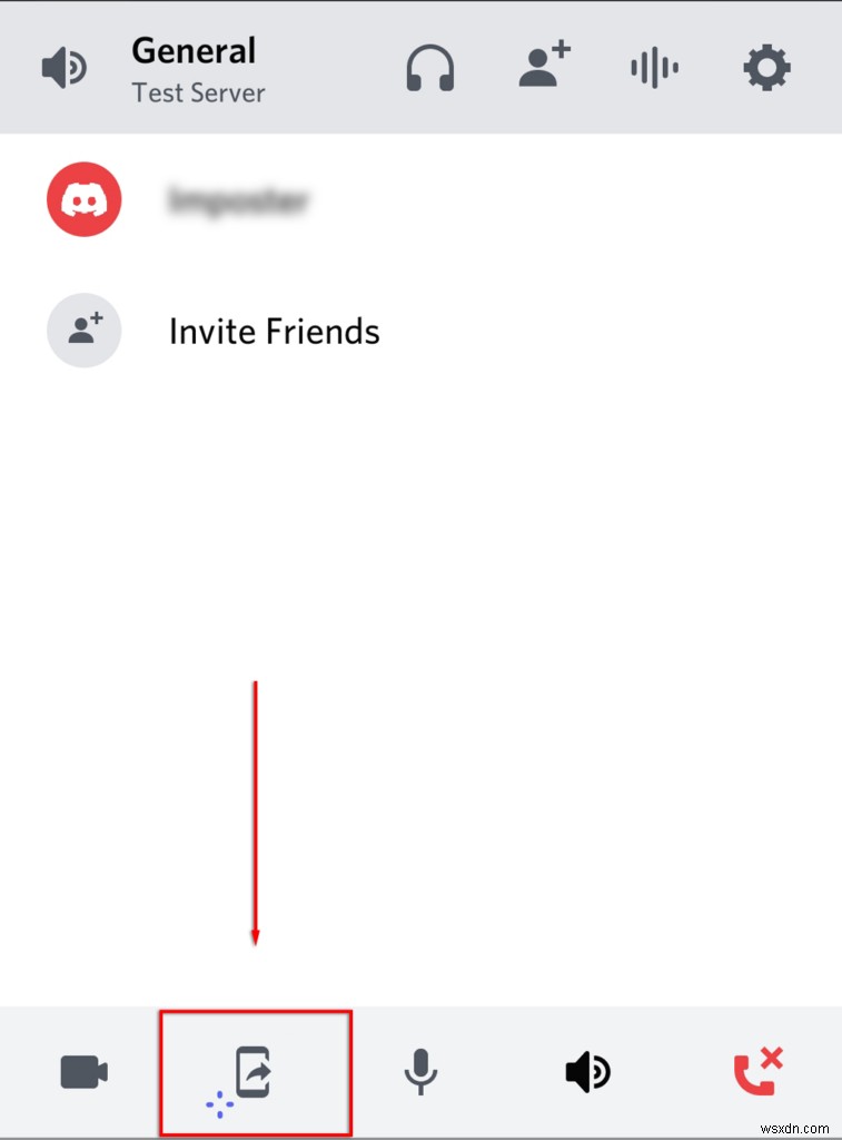 Hướng dẫn phát Netflix trên Discord