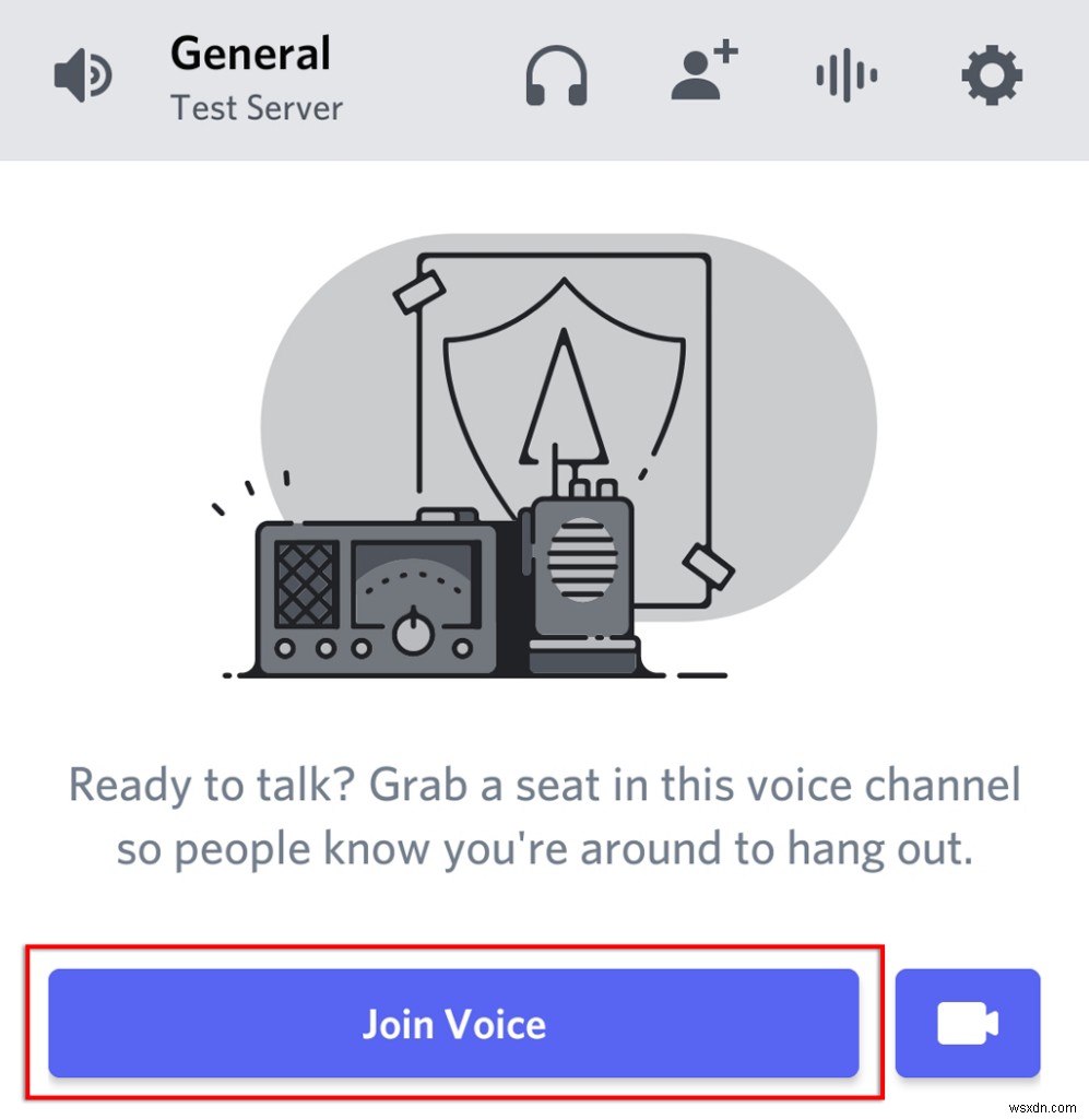 Hướng dẫn phát Netflix trên Discord