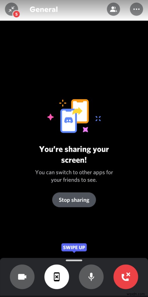 Hướng dẫn phát Netflix trên Discord
