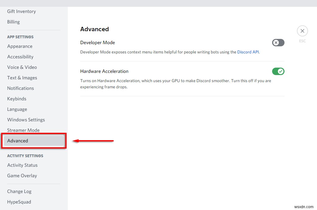 Hướng dẫn phát Netflix trên Discord
