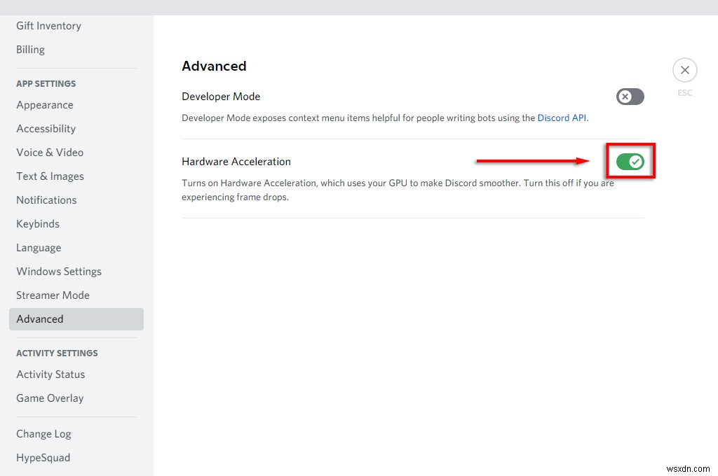 Hướng dẫn phát Netflix trên Discord
