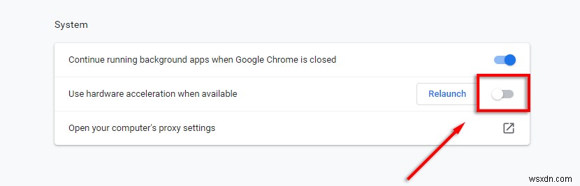 Hướng dẫn phát Netflix trên Discord