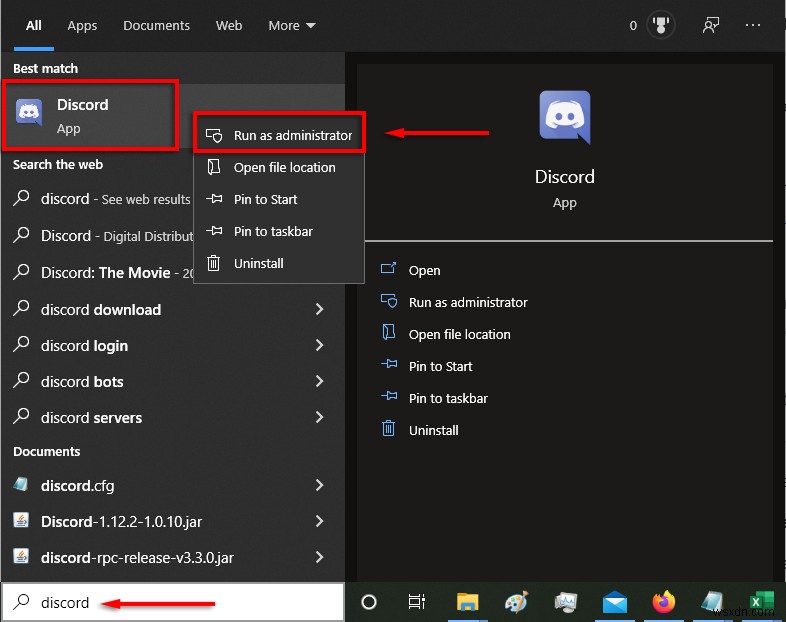 Hướng dẫn phát Netflix trên Discord