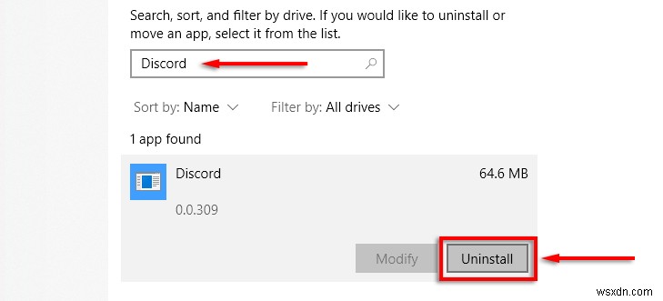Hướng dẫn phát Netflix trên Discord