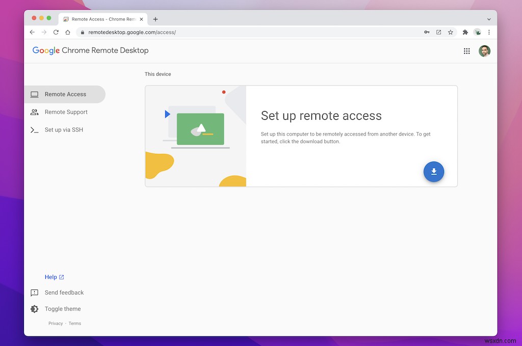 Cách truy cập iMessage trên Windows 10/11