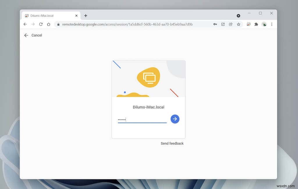 Cách truy cập iMessage trên Windows 10/11