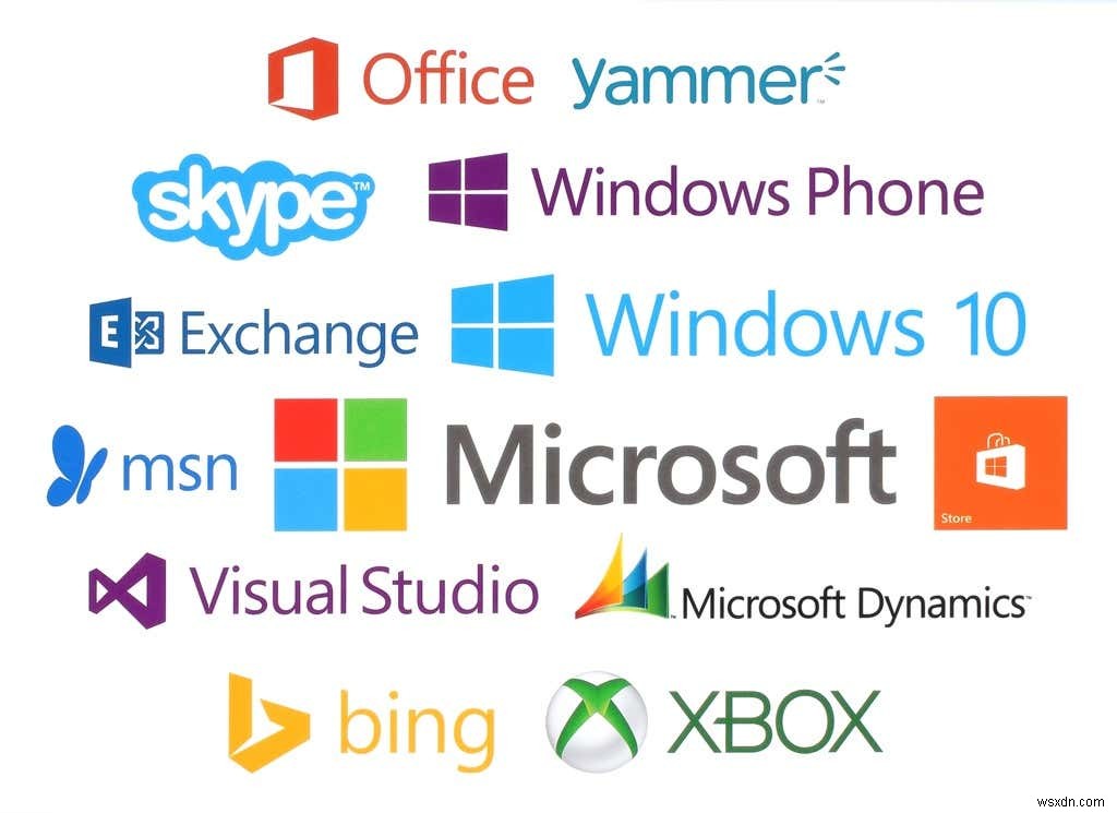 Hướng dẫn xóa tài khoản Microsoft