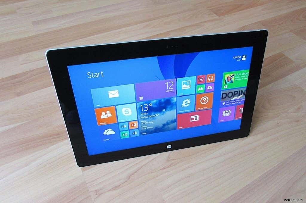 Hướng dẫn xóa tài khoản Microsoft