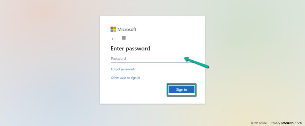 Hướng dẫn xóa tài khoản Microsoft