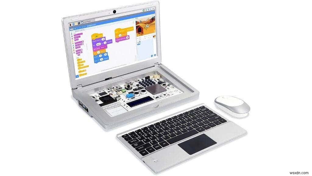 Hướng dẫn tự lắp ráp laptop