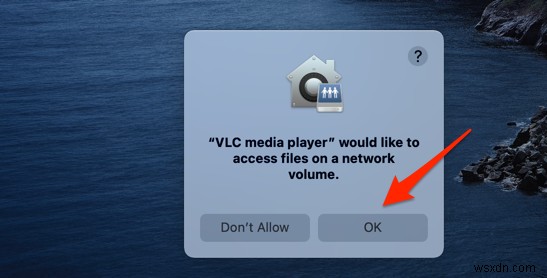 Cách mở file EXE trên Mac
