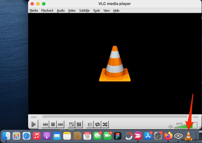 Cách mở file EXE trên Mac