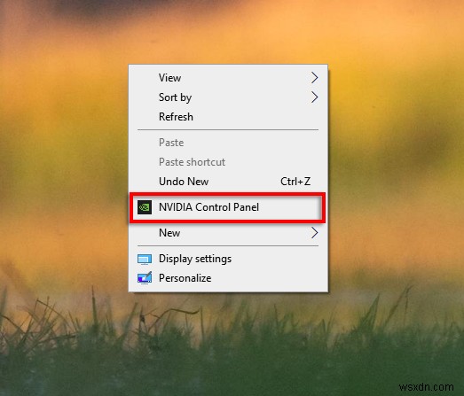 Cách thay đổi cài đặt Gamma Windows 11/10