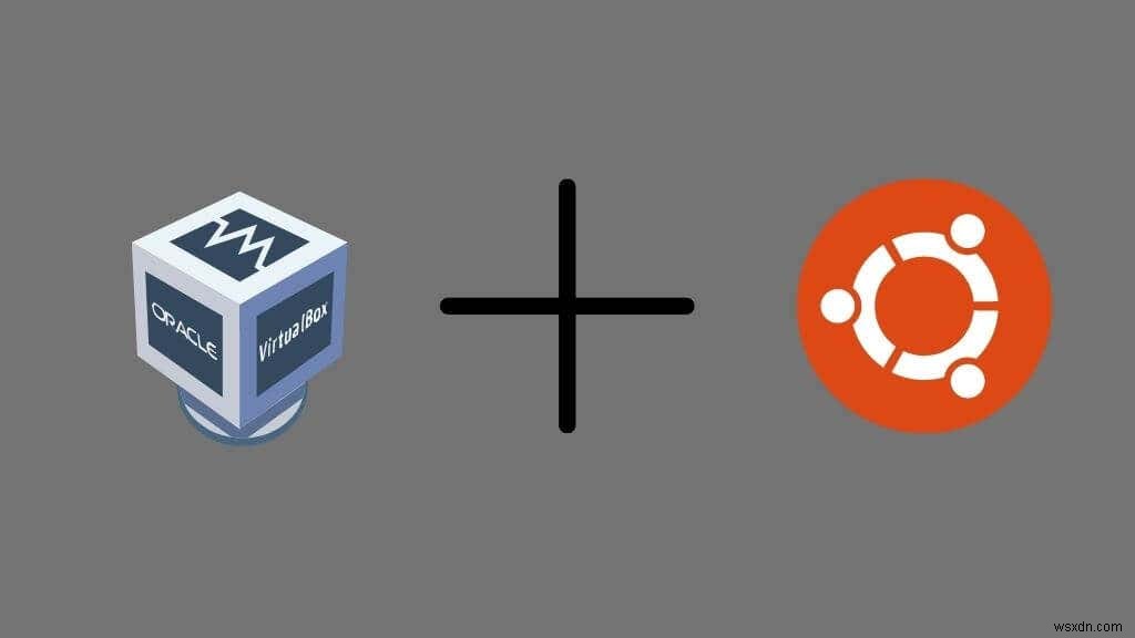 Cách cài đặt VirtualBox Guest Additions trên Ubuntu